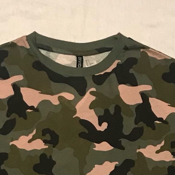 H&M oversize tee - Picture 2 of 4